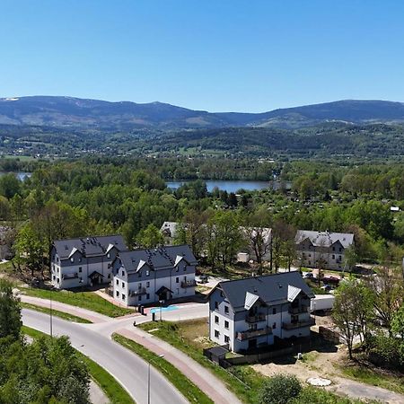 Apartamenty Maxa Czornyja Jelenia Góra Extérieur photo
