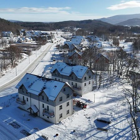Apartamenty Maxa Czornyja Jelenia Góra Extérieur photo