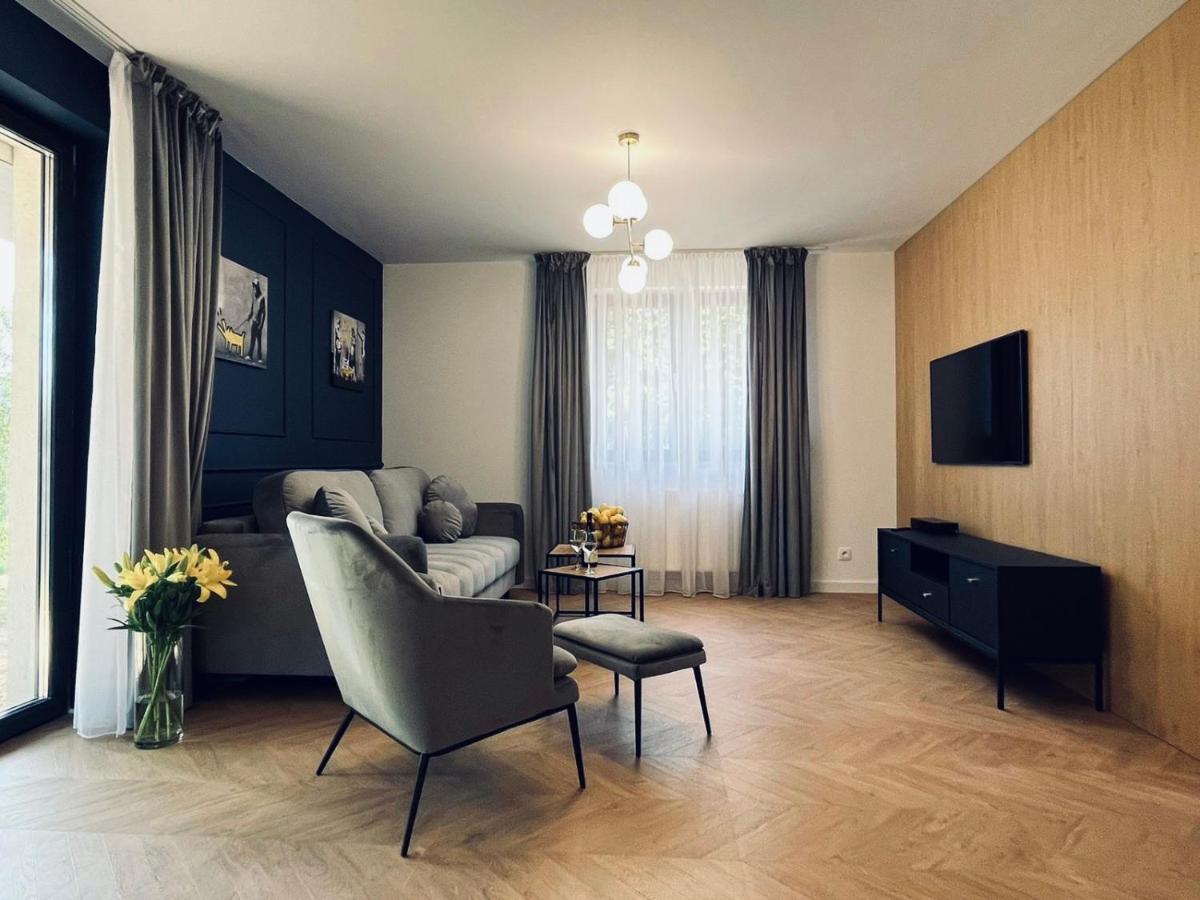 Apartamenty Maxa Czornyja Jelenia Góra Extérieur photo
