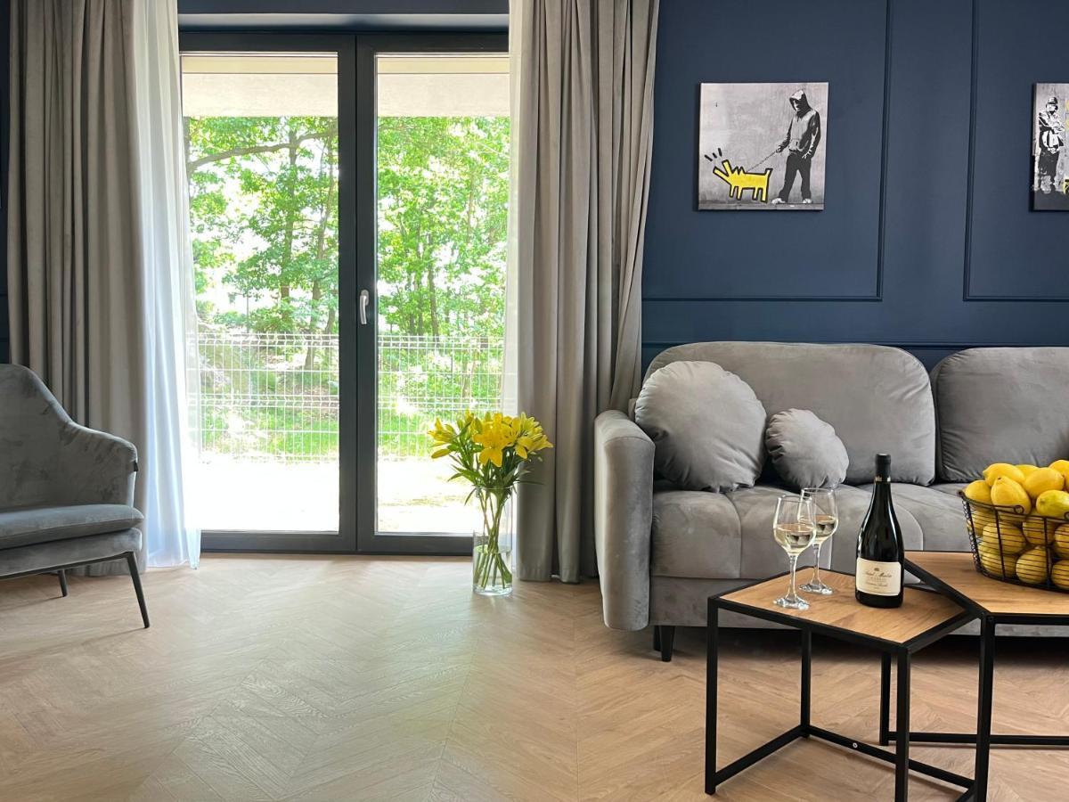 Apartamenty Maxa Czornyja Jelenia Góra Extérieur photo