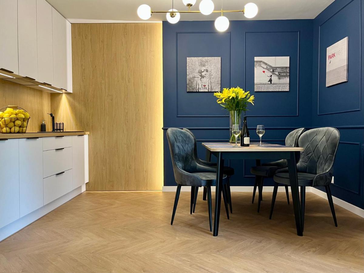Apartamenty Maxa Czornyja Jelenia Góra Extérieur photo