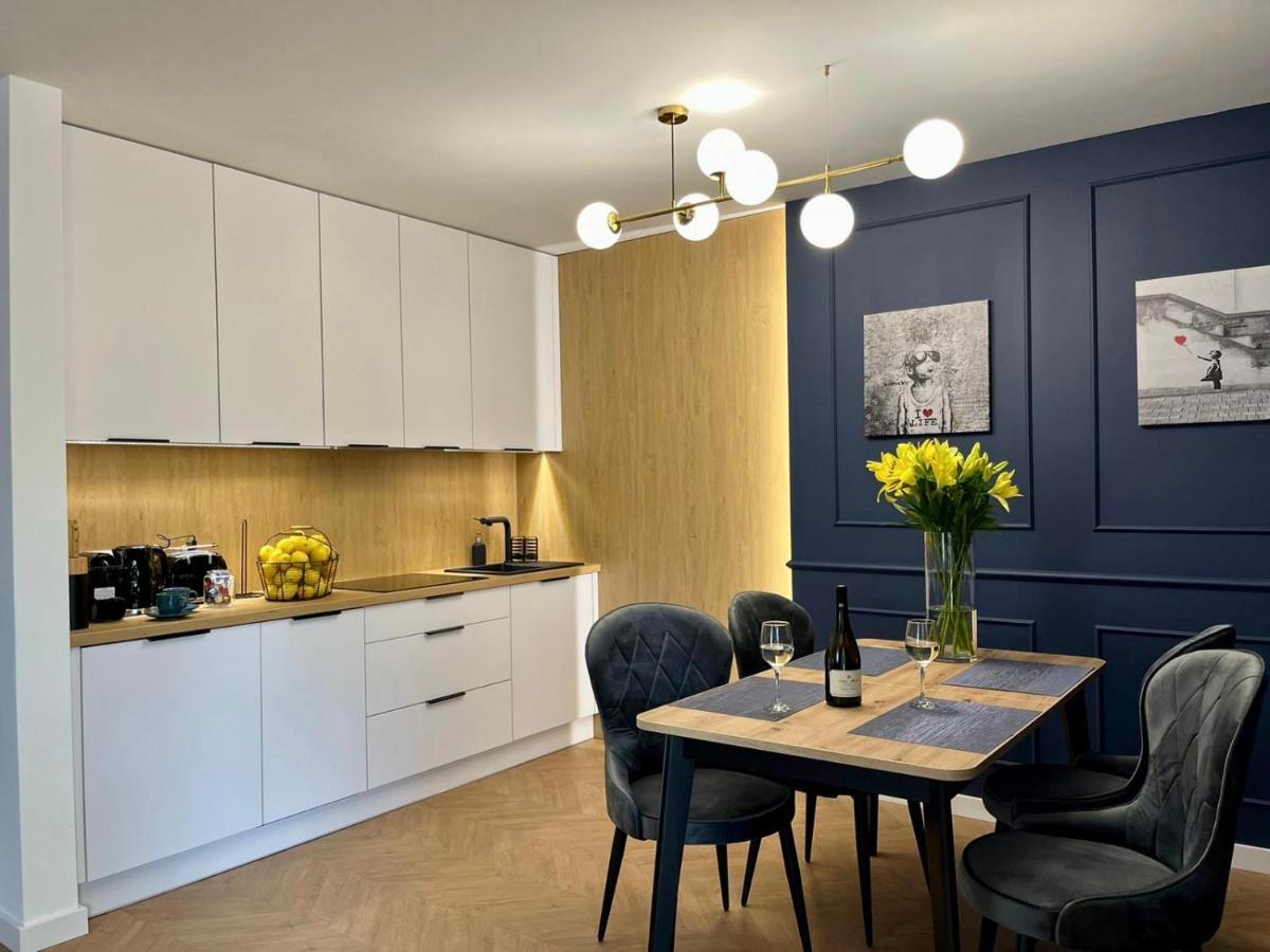 Apartamenty Maxa Czornyja Jelenia Góra Extérieur photo