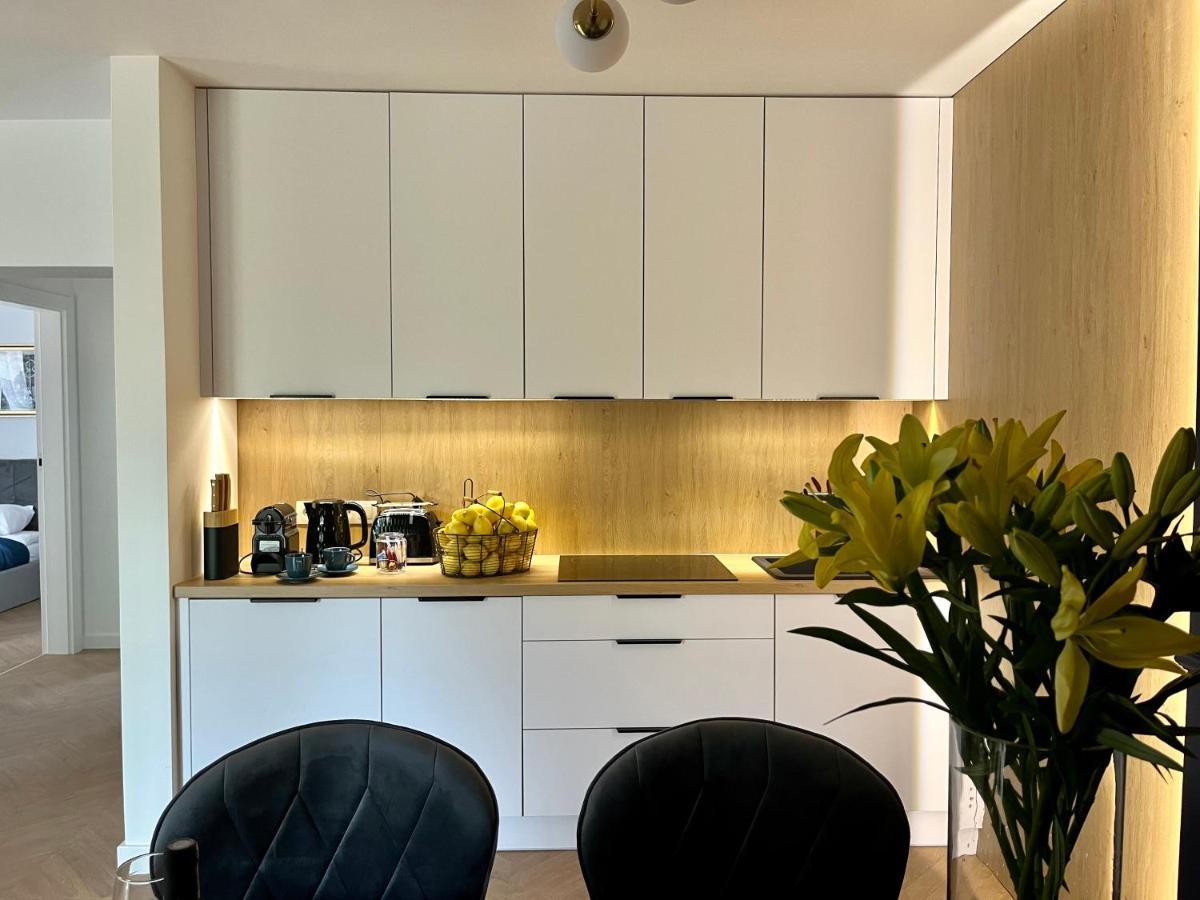 Apartamenty Maxa Czornyja Jelenia Góra Extérieur photo