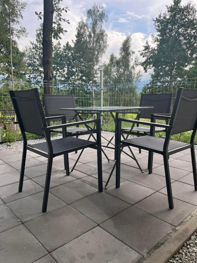 Apartamenty Maxa Czornyja Jelenia Góra Extérieur photo