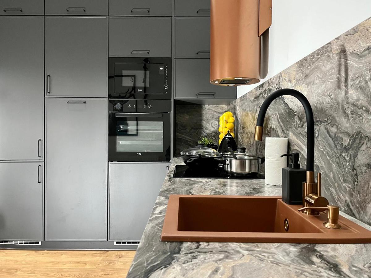 Apartamenty Maxa Czornyja Jelenia Góra Extérieur photo