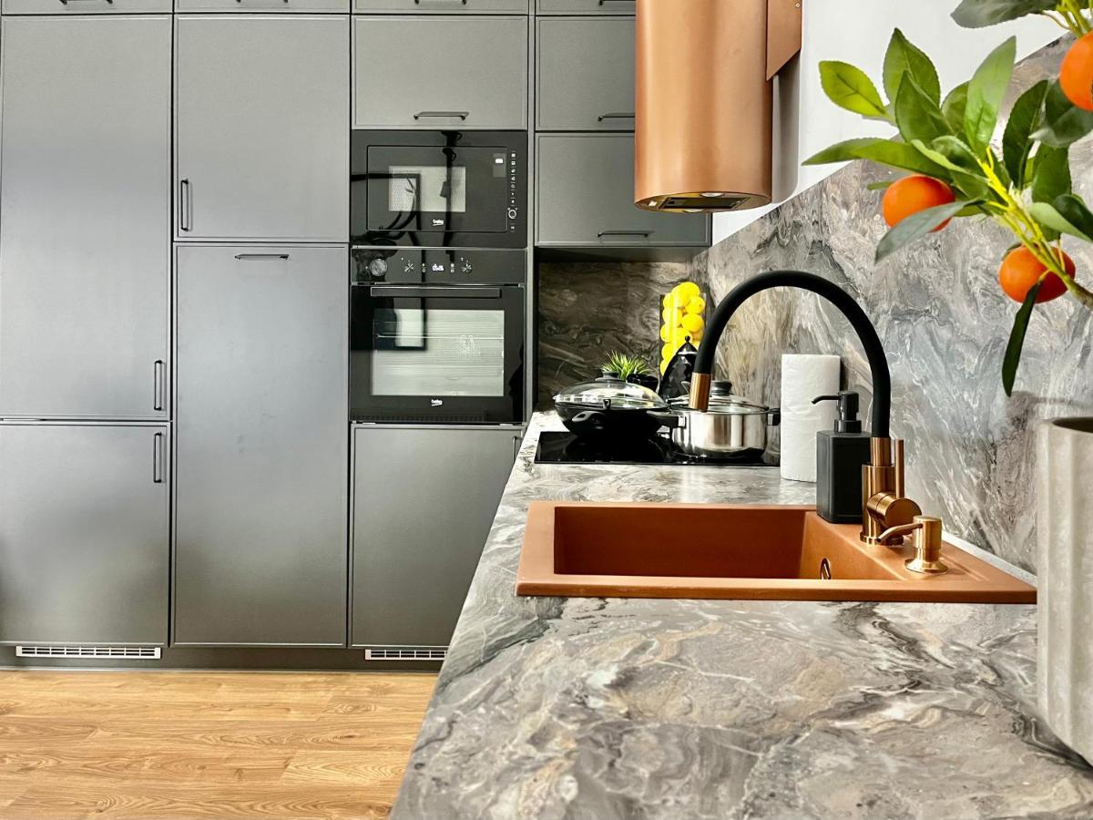 Apartamenty Maxa Czornyja Jelenia Góra Extérieur photo