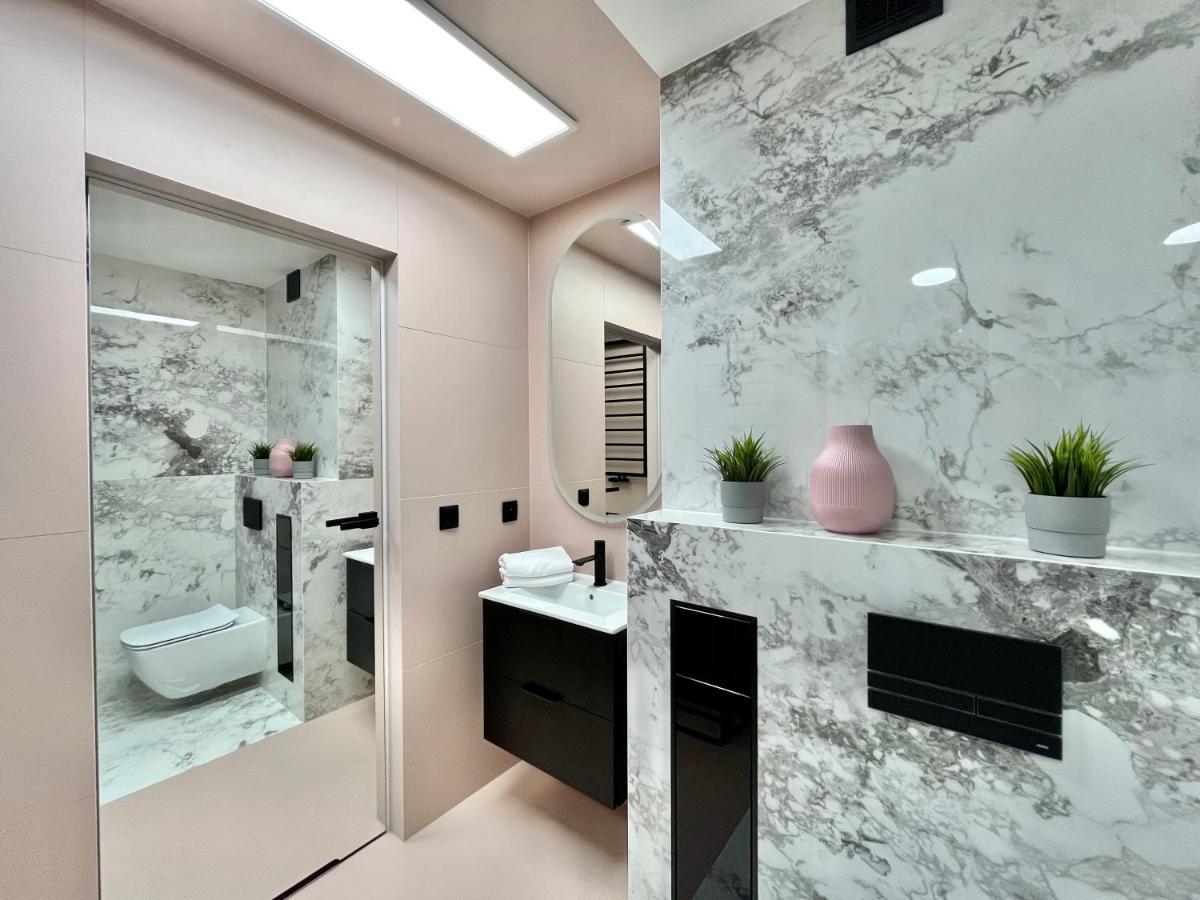 Apartamenty Maxa Czornyja Jelenia Góra Extérieur photo