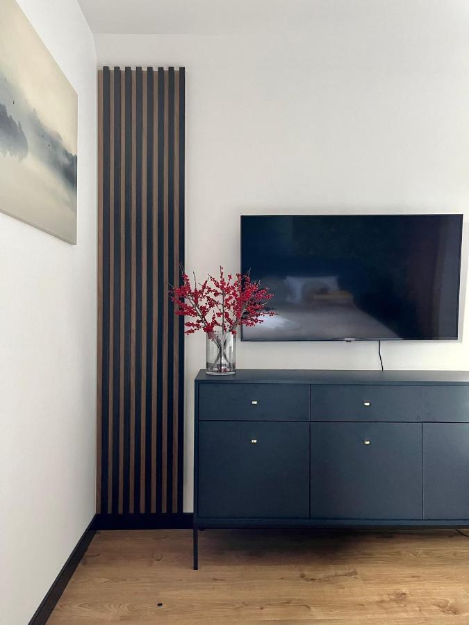 Apartamenty Maxa Czornyja Jelenia Góra Extérieur photo