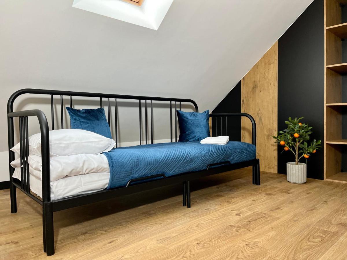 Apartamenty Maxa Czornyja Jelenia Góra Extérieur photo