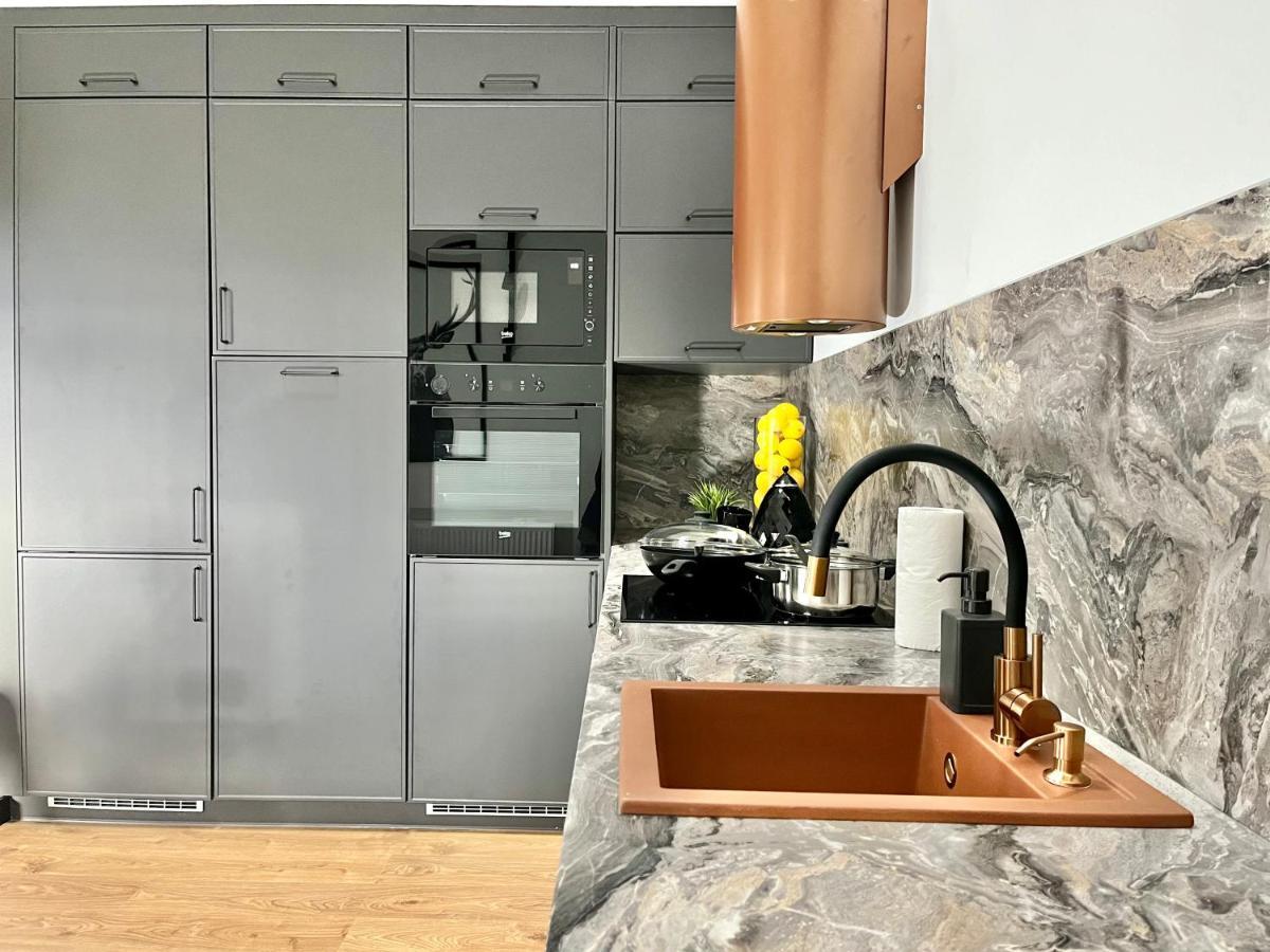 Apartamenty Maxa Czornyja Jelenia Góra Extérieur photo