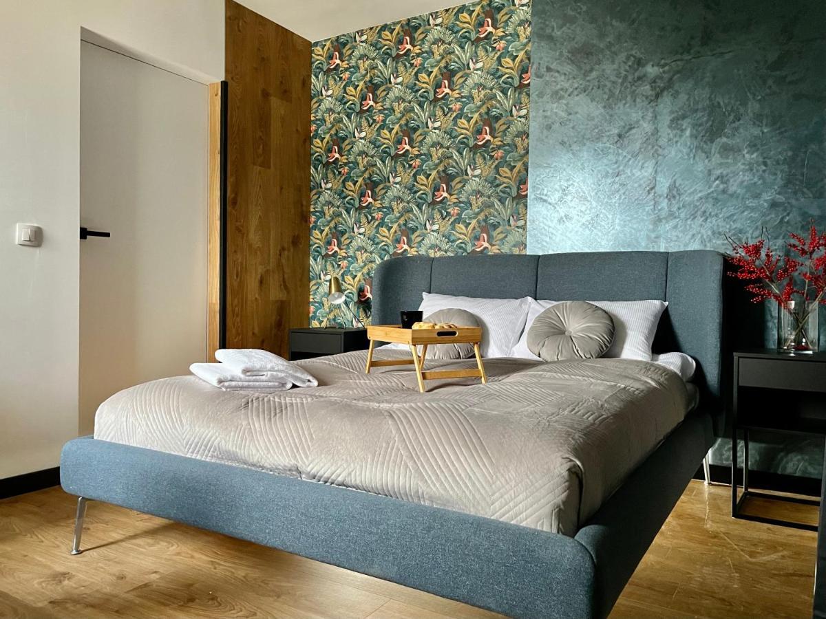 Apartamenty Maxa Czornyja Jelenia Góra Extérieur photo