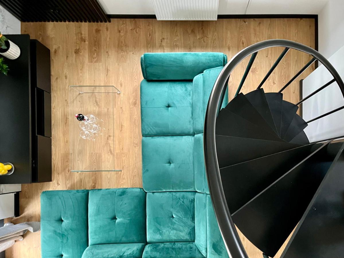 Apartamenty Maxa Czornyja Jelenia Góra Extérieur photo