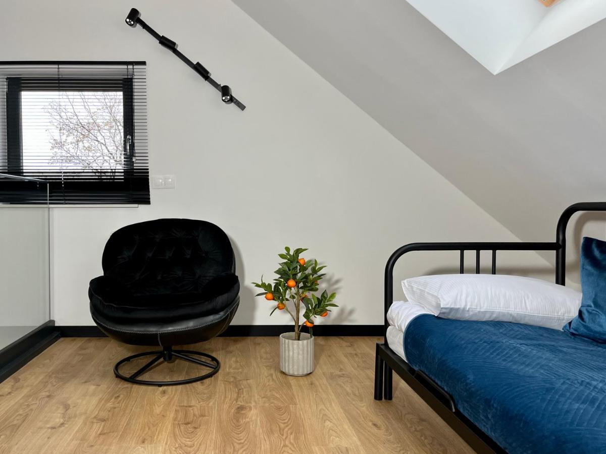 Apartamenty Maxa Czornyja Jelenia Góra Extérieur photo