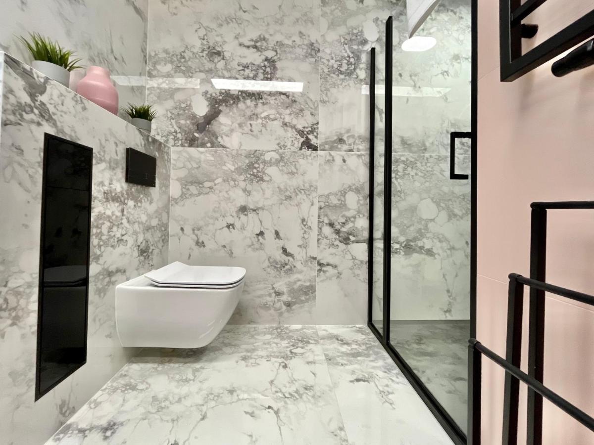 Apartamenty Maxa Czornyja Jelenia Góra Extérieur photo