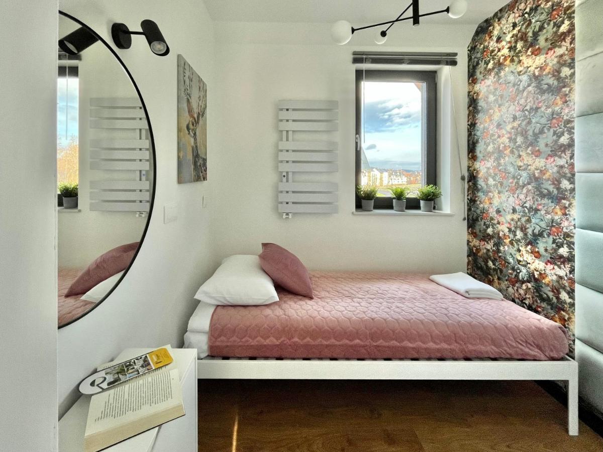 Apartamenty Maxa Czornyja Jelenia Góra Extérieur photo