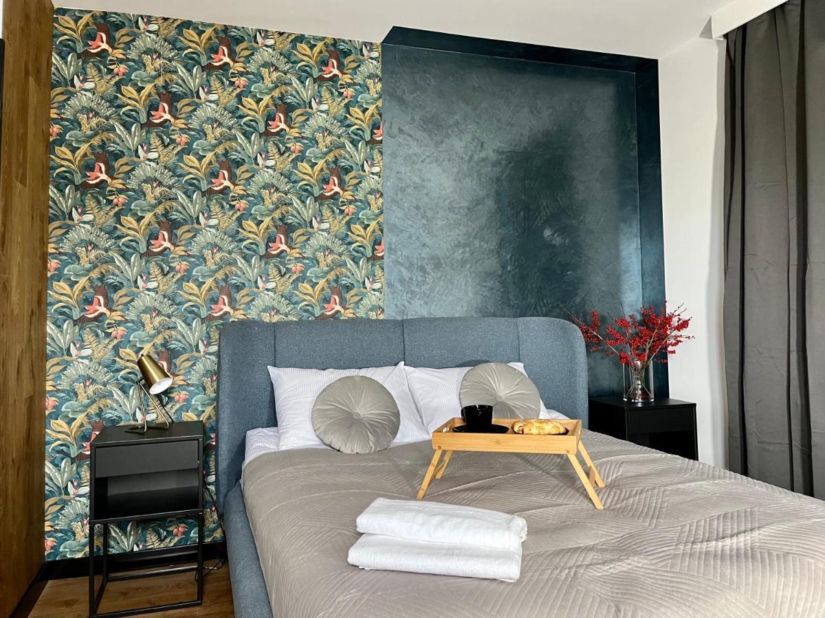 Apartamenty Maxa Czornyja Jelenia Góra Extérieur photo