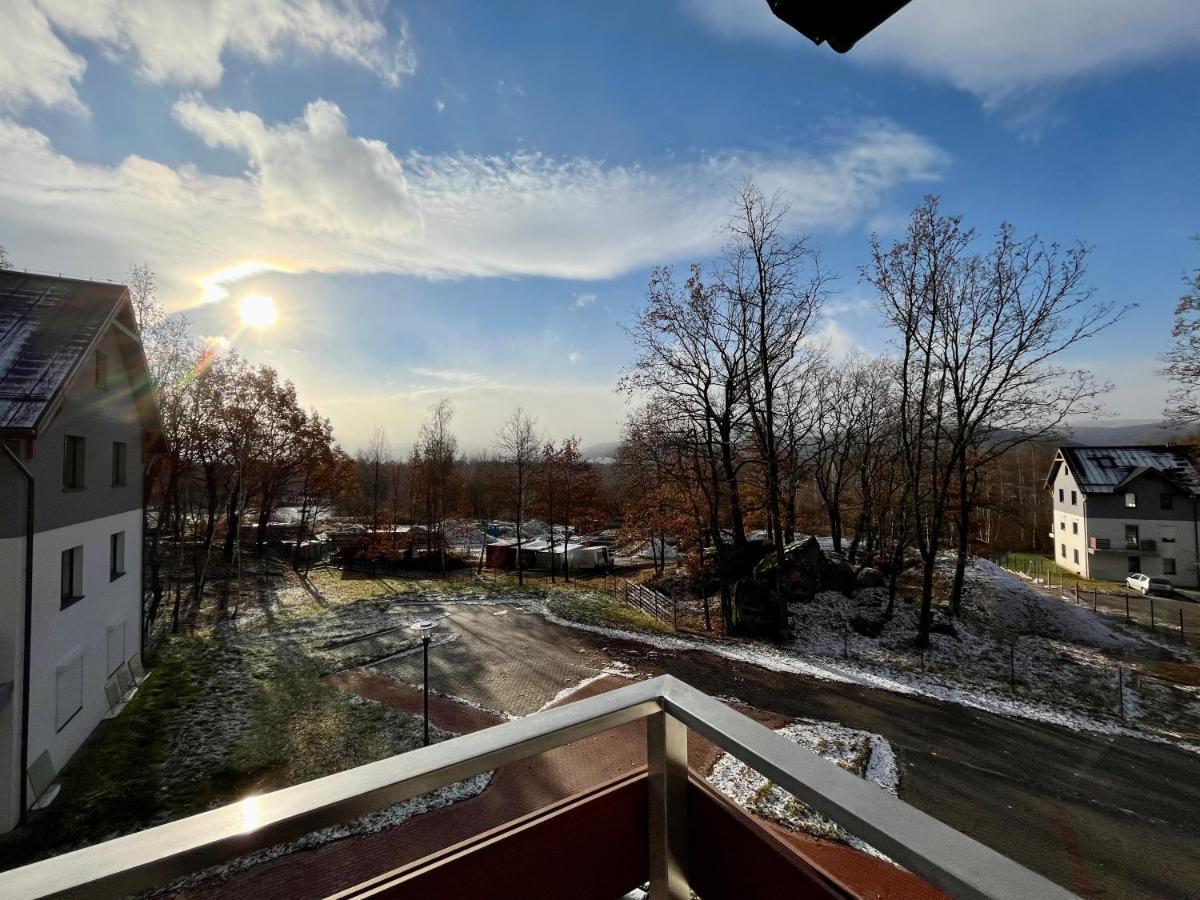 Apartamenty Maxa Czornyja Jelenia Góra Extérieur photo