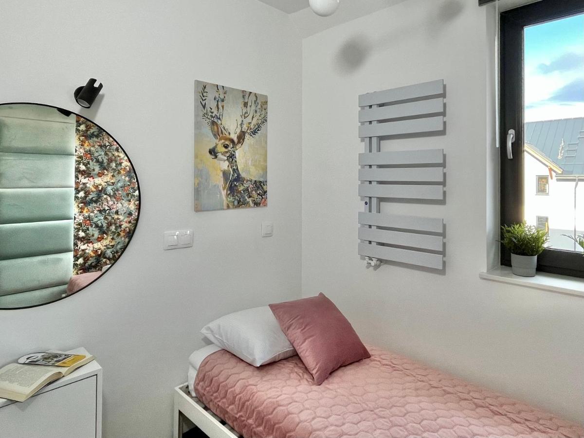 Apartamenty Maxa Czornyja Jelenia Góra Extérieur photo