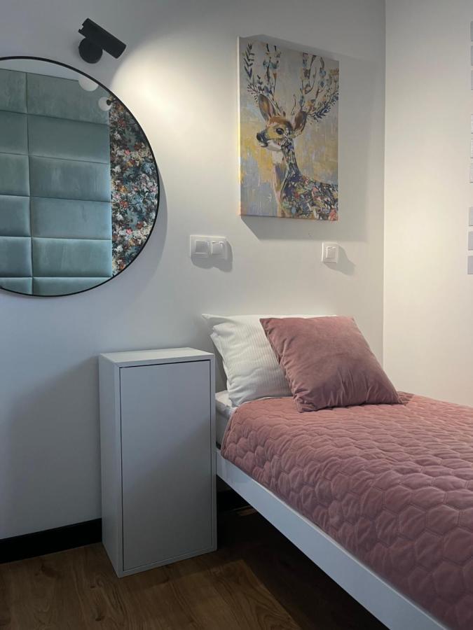 Apartamenty Maxa Czornyja Jelenia Góra Extérieur photo