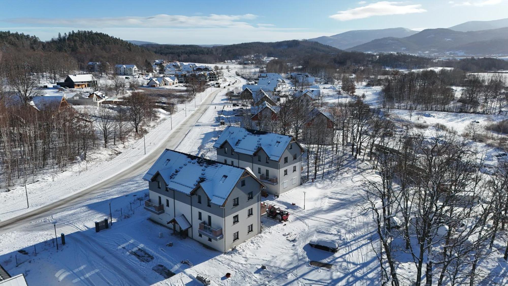 Apartamenty Maxa Czornyja Jelenia Góra Extérieur photo